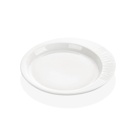Taç Bıanca 21 cm Yuvarlak Tabak